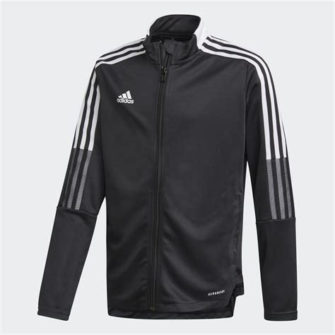 Adidas Men Training Jacket Tiro 21 